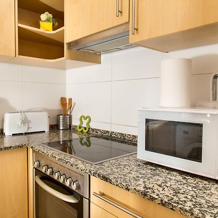 Apartament Conde Gueell バルセロナ エクステリア 写真