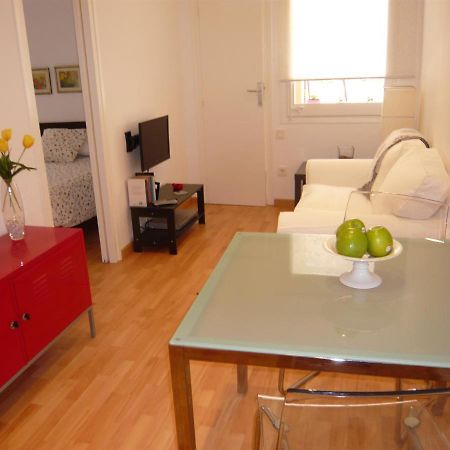 Apartament Conde Gueell バルセロナ 部屋 写真