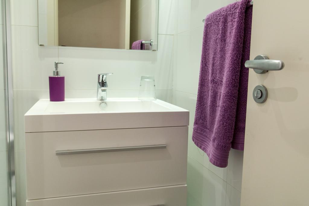 Apartament Conde Gueell バルセロナ エクステリア 写真