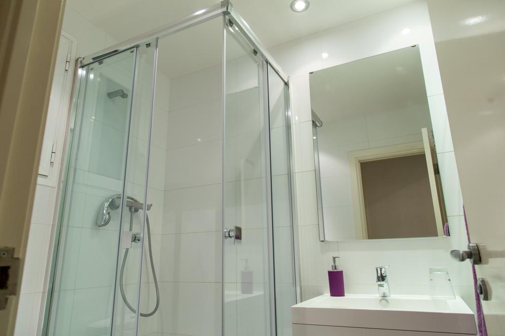 Apartament Conde Gueell バルセロナ エクステリア 写真