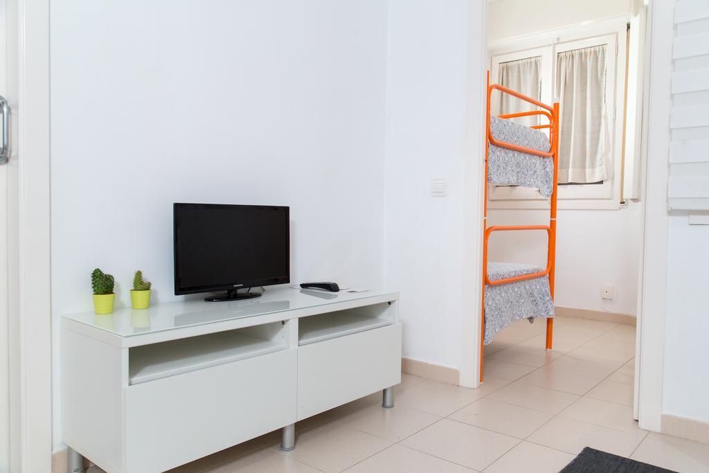 Apartament Conde Gueell バルセロナ エクステリア 写真