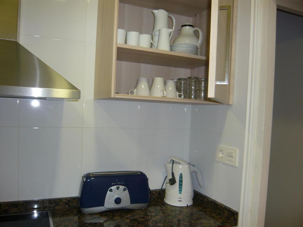 Apartament Conde Gueell バルセロナ エクステリア 写真
