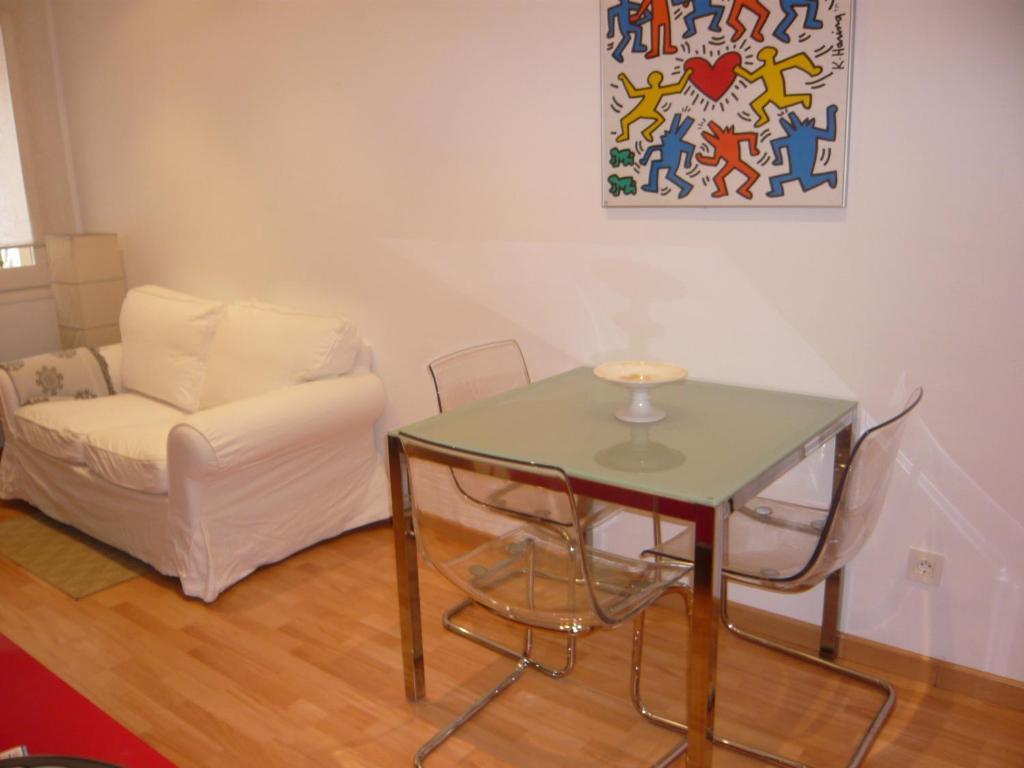 Apartament Conde Gueell バルセロナ エクステリア 写真