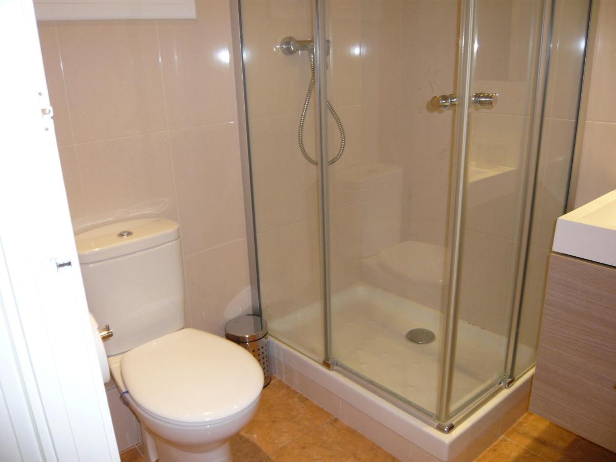 Apartament Conde Gueell バルセロナ エクステリア 写真