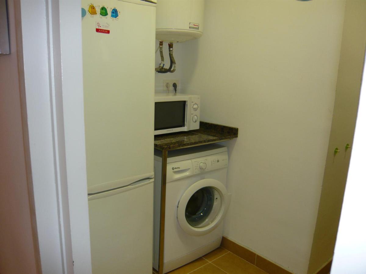Apartament Conde Gueell バルセロナ 部屋 写真