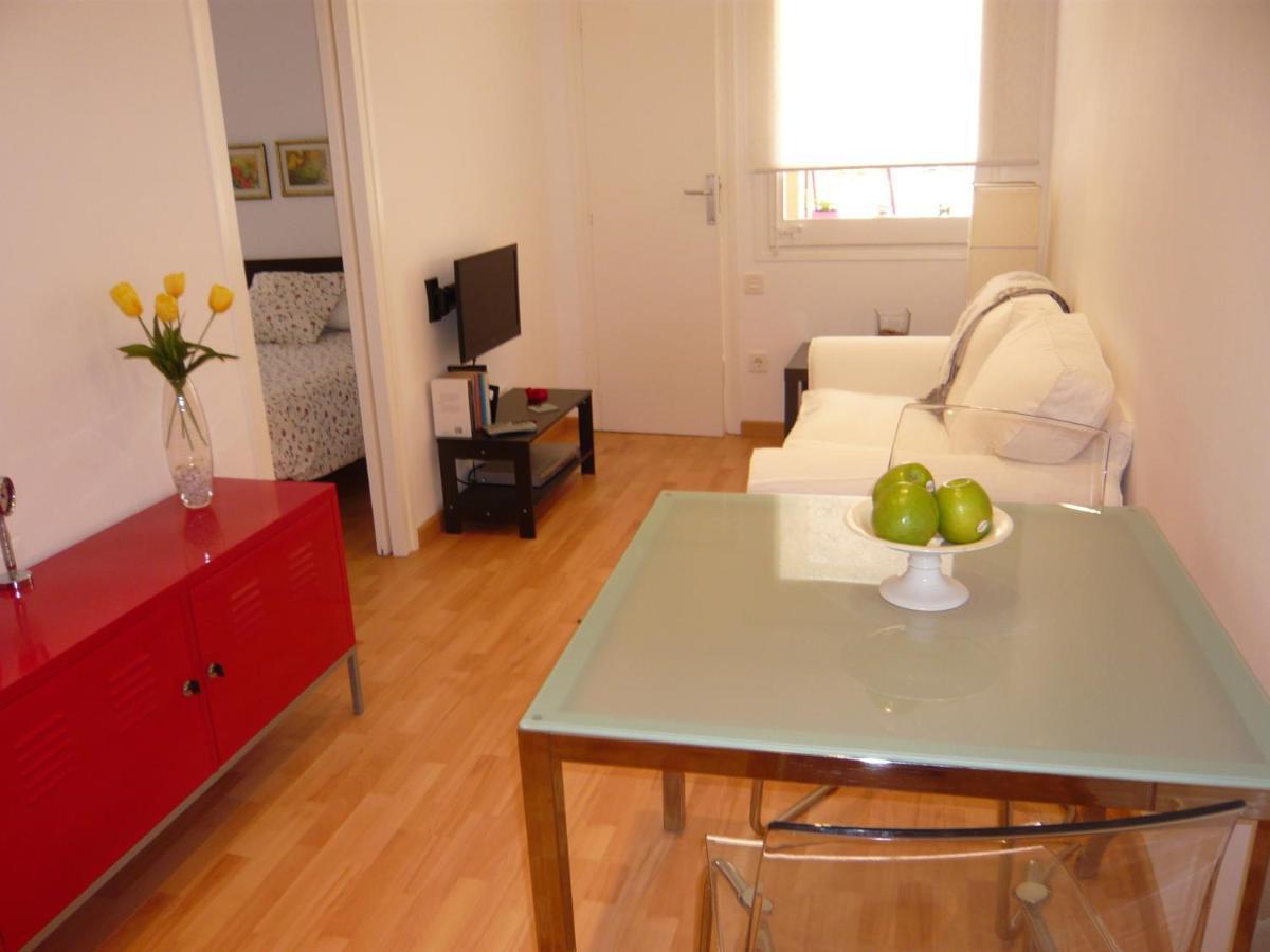 Apartament Conde Gueell バルセロナ 部屋 写真