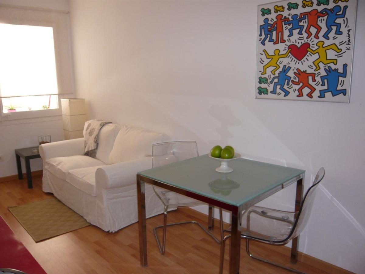 Apartament Conde Gueell バルセロナ エクステリア 写真
